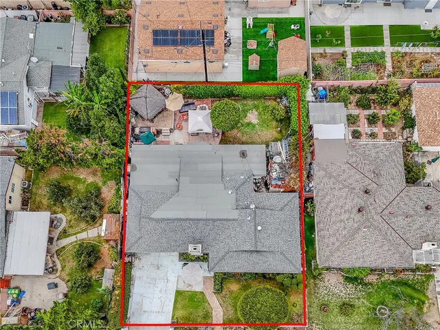 $1,085,000 | 2517 West Merle Place, Anaheim, CA 92804