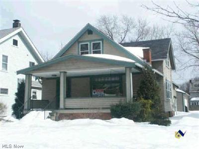 2619 Canterbury Road Cleveland, OH 44118 - Photo 1 of 1 Gallery Image 1