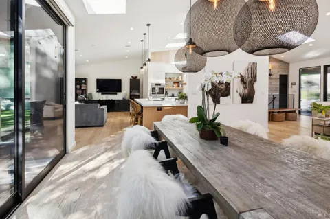 $3,150,000 | 321 North Almenar Drive, Greenbrae, CA 94904