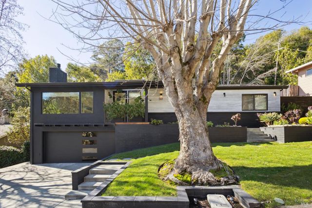 $3,150,000 | 321 North Almenar Drive, Greenbrae, CA 94904