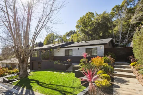 $3,150,000 | 321 North Almenar Drive, Greenbrae, CA 94904