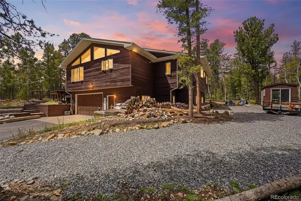 $874,900 | 111 Foxtail Circle, Black Hawk, CO 80422