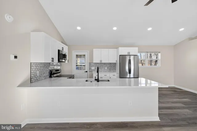 $359,950 | 121 Courtney Lane, Felton, DE 19943