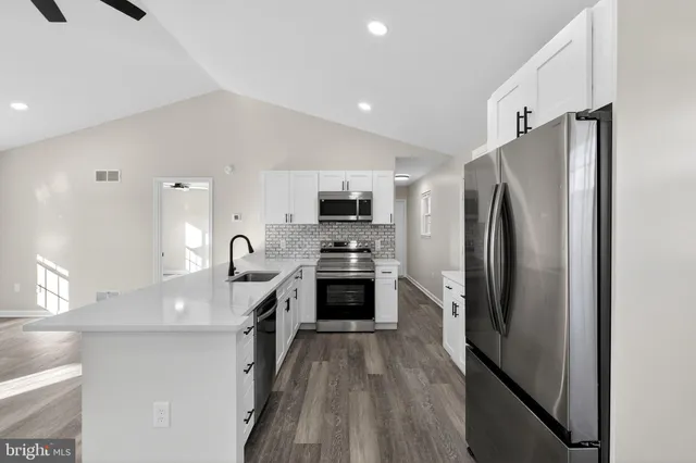 $359,950 | 121 Courtney Lane, Felton, DE 19943