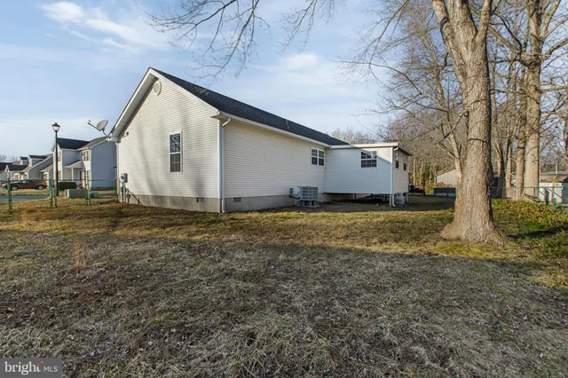 $359,950 | 121 Courtney Lane, Felton, DE 19943