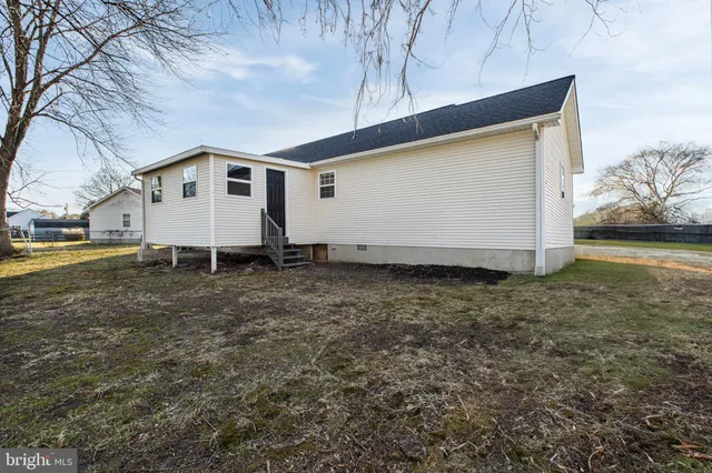 $359,950 | 121 Courtney Lane, Felton, DE 19943