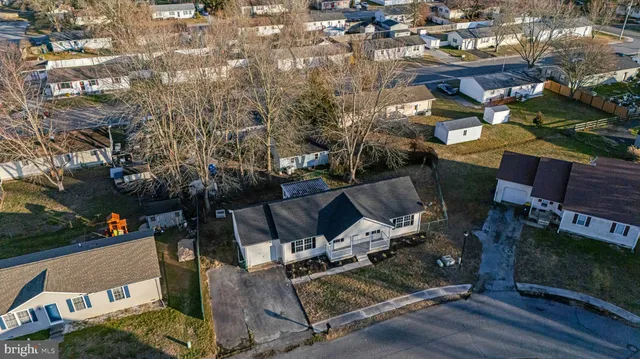 $359,950 | 121 Courtney Lane, Felton, DE 19943