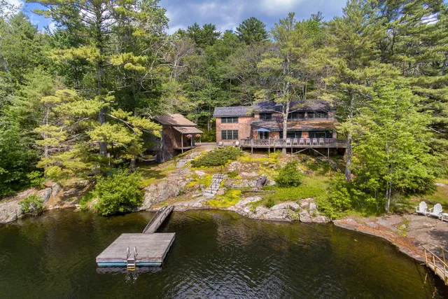 $2,950,000 | 315 Beaucaire Avenue, Camden, ME 04843