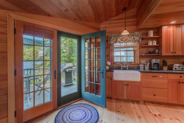 $2,950,000 | 315 Beaucaire Avenue, Camden, ME 04843