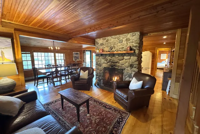$2,950,000 | 315 Beaucaire Avenue, Camden, ME 04843