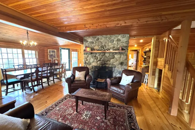 $2,950,000 | 315 Beaucaire Avenue, Camden, ME 04843