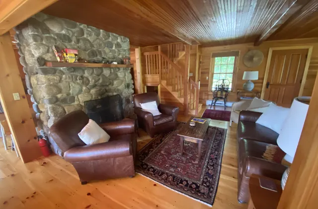 $2,950,000 | 315 Beaucaire Avenue, Camden, ME 04843