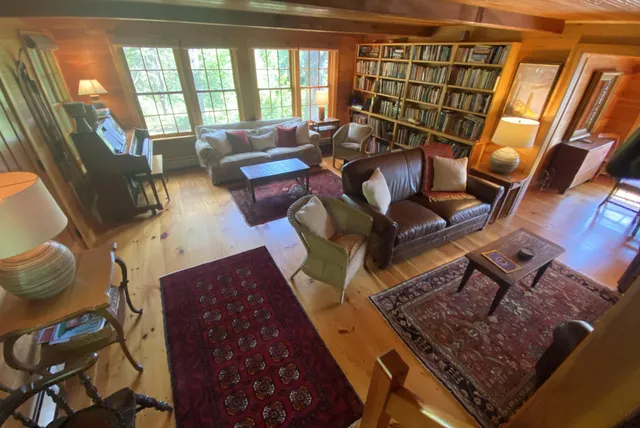 $2,950,000 | 315 Beaucaire Avenue, Camden, ME 04843