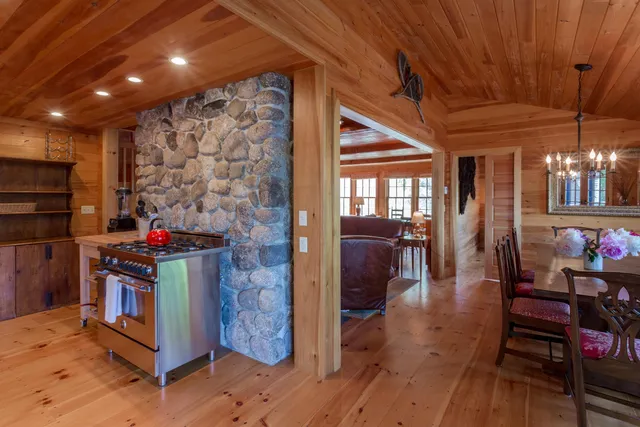 $2,950,000 | 315 Beaucaire Avenue, Camden, ME 04843