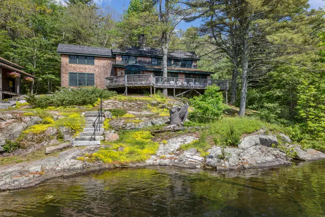 $2,950,000 | 315 Beaucaire Avenue, Camden, ME 04843