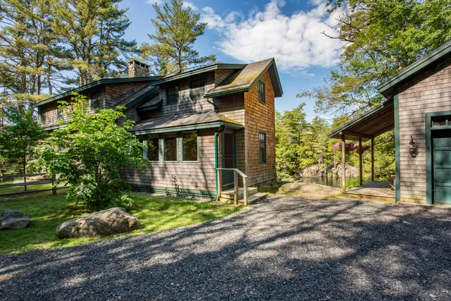 $2,950,000 | 315 Beaucaire Avenue, Camden, ME 04843