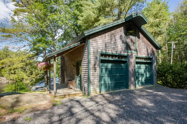 $2,950,000 | 315 Beaucaire Avenue, Camden, ME 04843