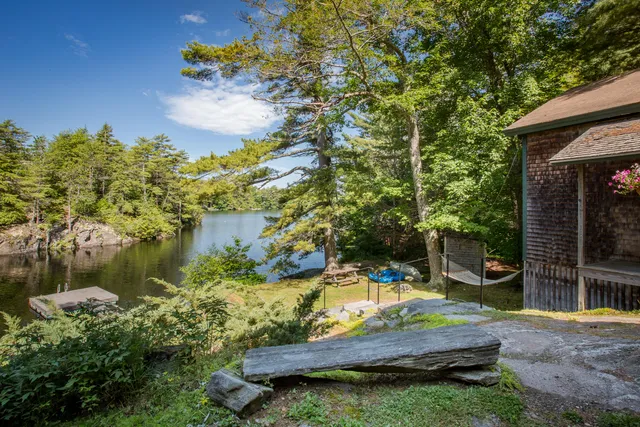 $2,950,000 | 315 Beaucaire Avenue, Camden, ME 04843