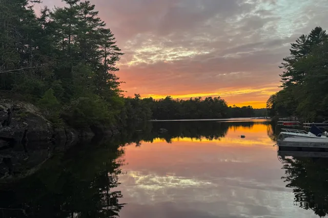 $2,950,000 | 315 Beaucaire Avenue, Camden, ME 04843