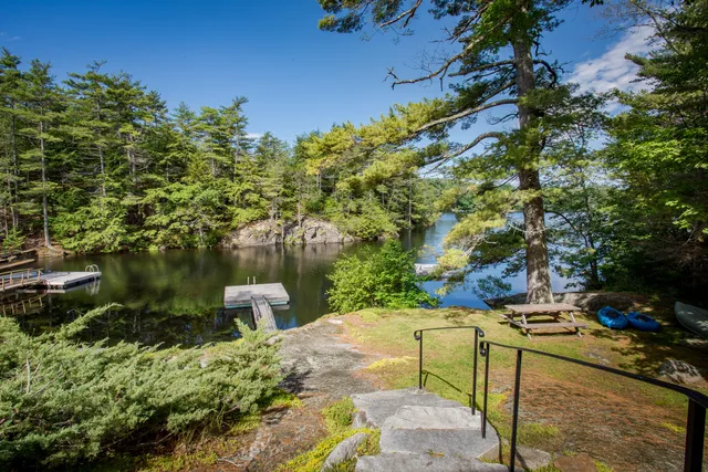 $2,950,000 | 315 Beaucaire Avenue, Camden, ME 04843