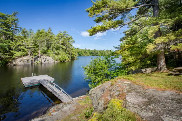 $2,950,000 | 315 Beaucaire Avenue, Camden, ME 04843