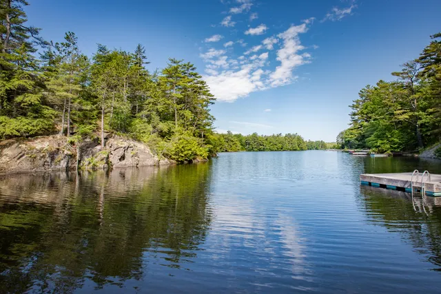 $2,950,000 | 315 Beaucaire Avenue, Camden, ME 04843