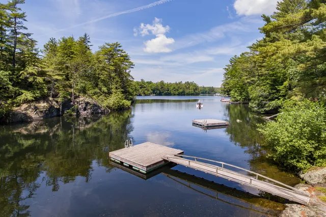 $2,950,000 | 315 Beaucaire Avenue, Camden, ME 04843
