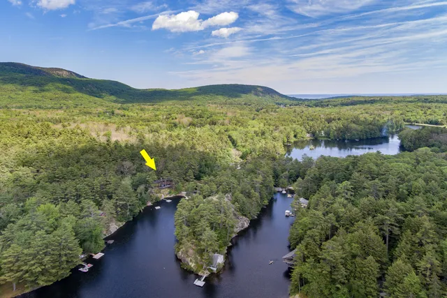 $2,950,000 | 315 Beaucaire Avenue, Camden, ME 04843