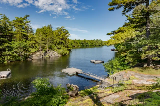 $2,950,000 | 315 Beaucaire Avenue, Camden, ME 04843