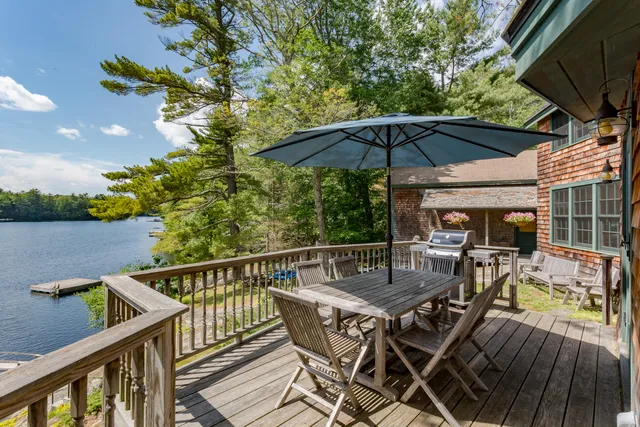 $2,950,000 | 315 Beaucaire Avenue, Camden, ME 04843