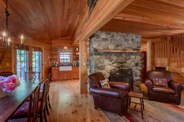$2,950,000 | 315 Beaucaire Avenue, Camden, ME 04843