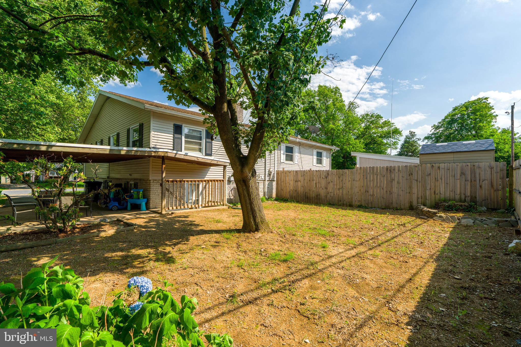 404 West Marion Street Lititz, PA 17543 - Photo 30 of 35
