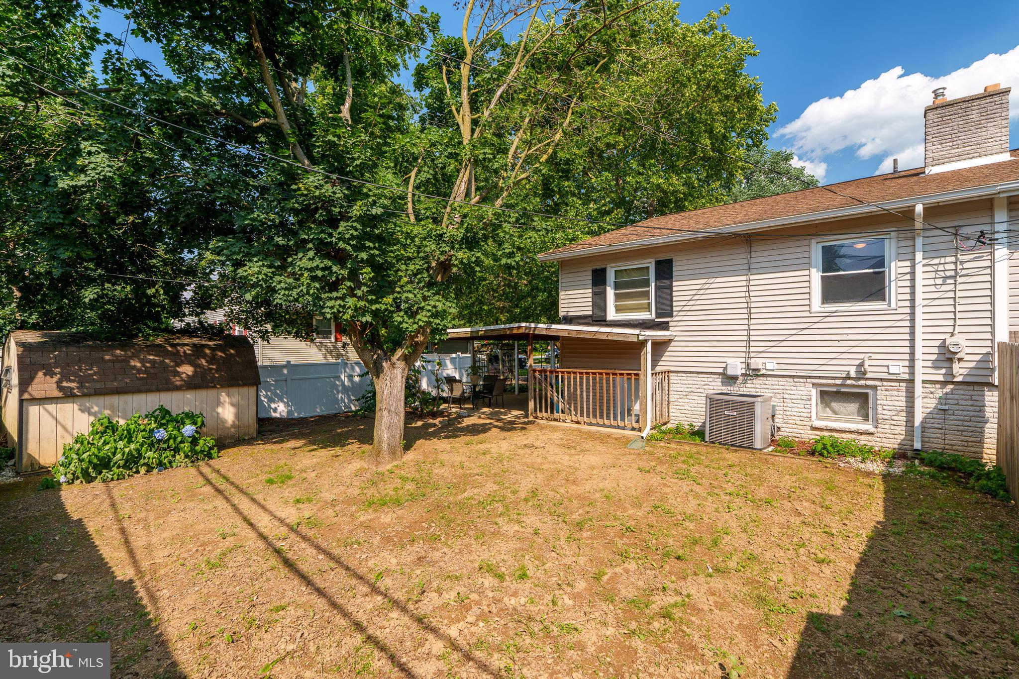 404 West Marion Street Lititz, PA 17543 - Photo 33 of 35