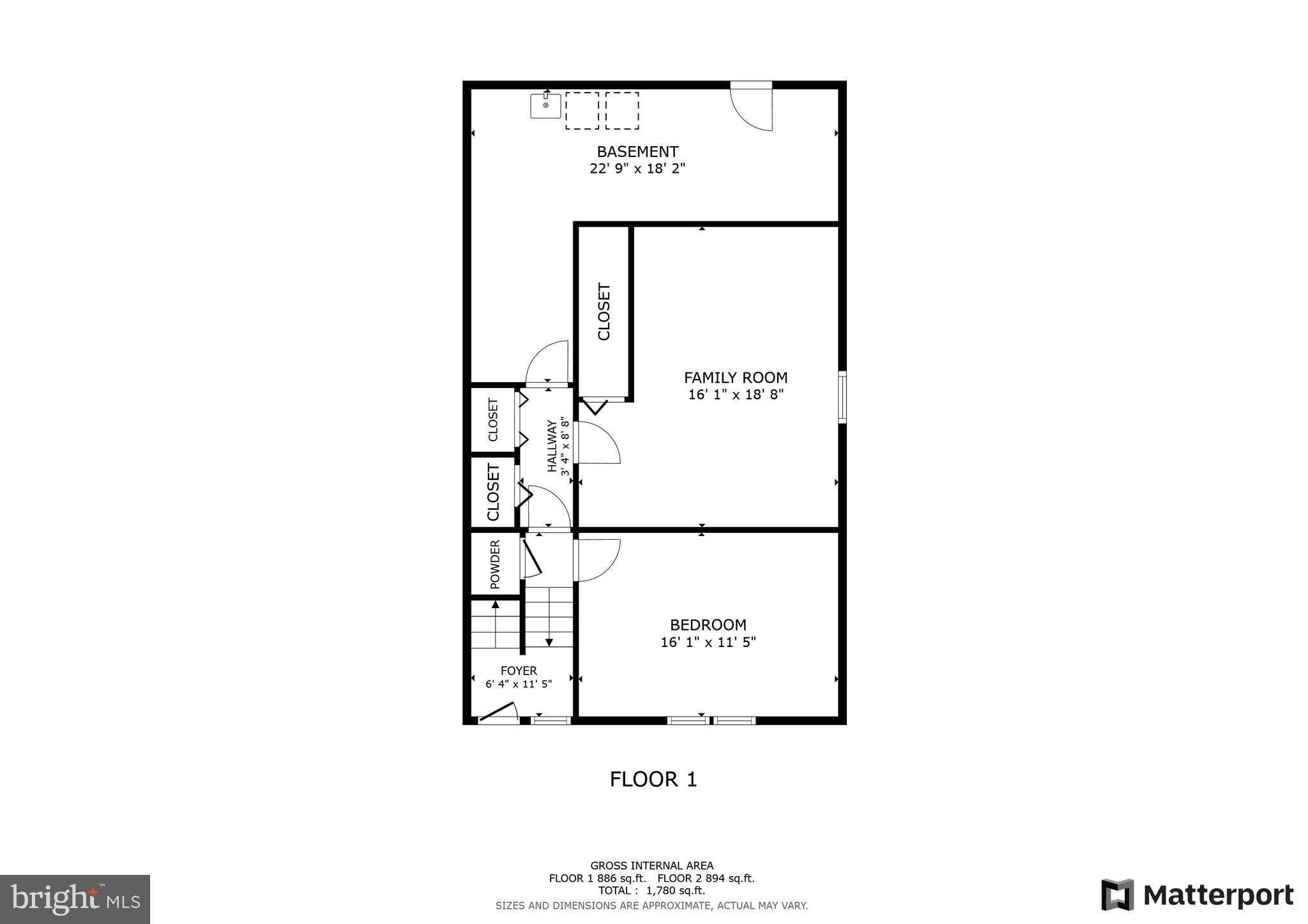404 West Marion Street Lititz, PA 17543 - Photo 35 of 35