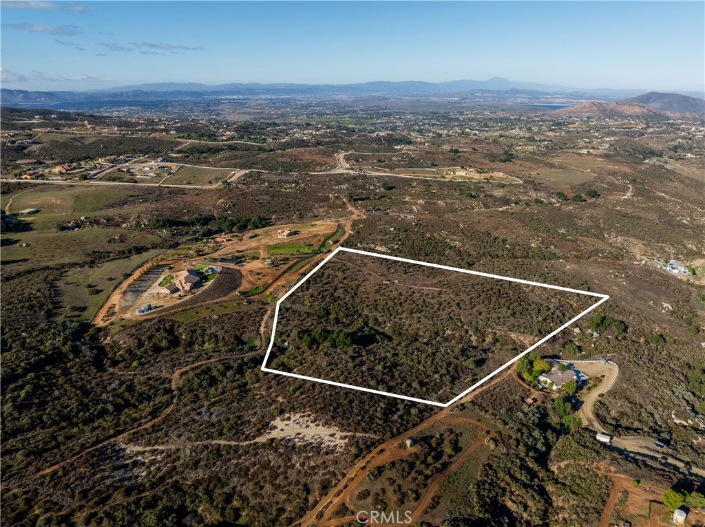 0 Vía Quito Temecula, CA 92592 - Photo 12 of 19 an aerial view of multiple house