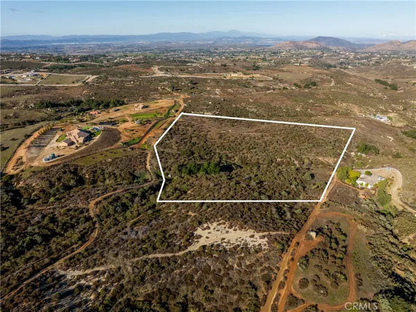 a view of lake with mountain