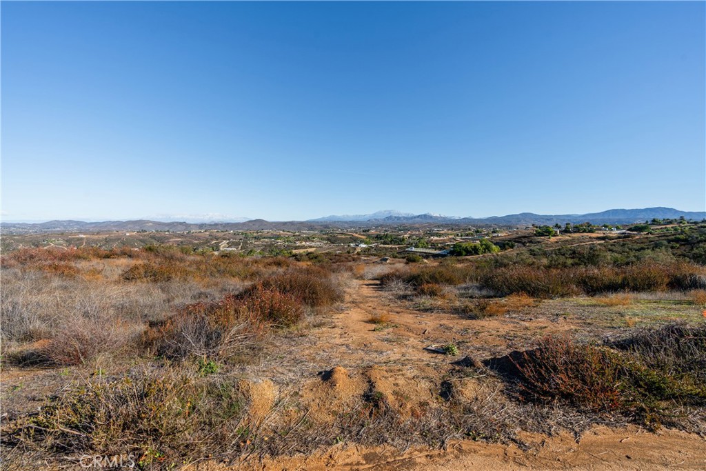 0 Vía Quito Temecula, CA 92592 - Photo 15 of 19 a view of lake with mountain