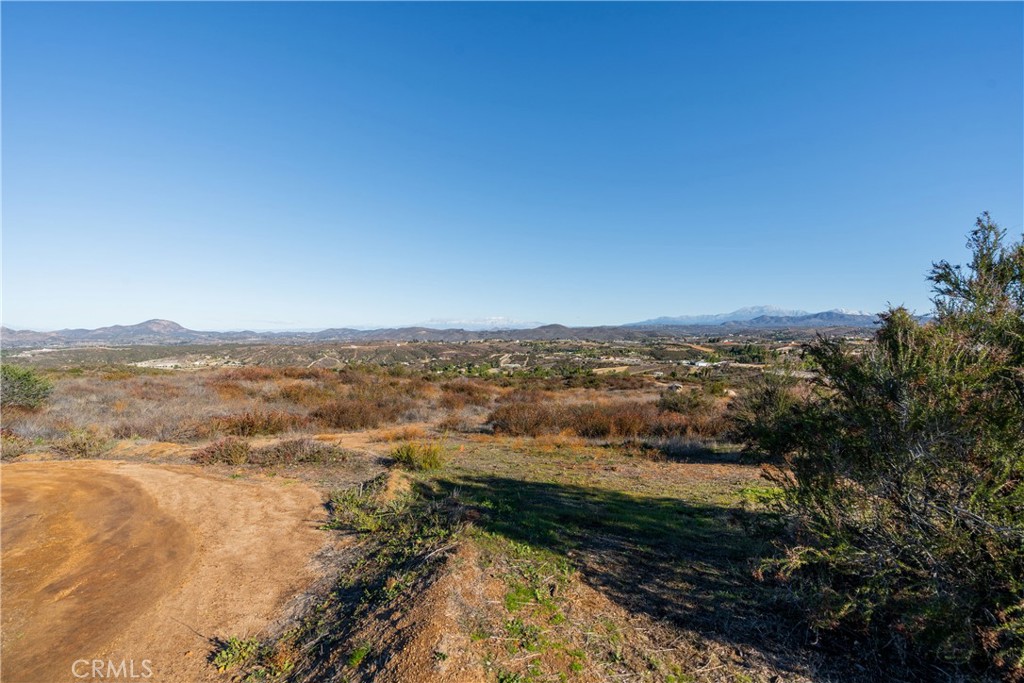 0 Vía Quito Temecula, CA 92592 - Photo 16 of 19 a view of an ocean and mountain