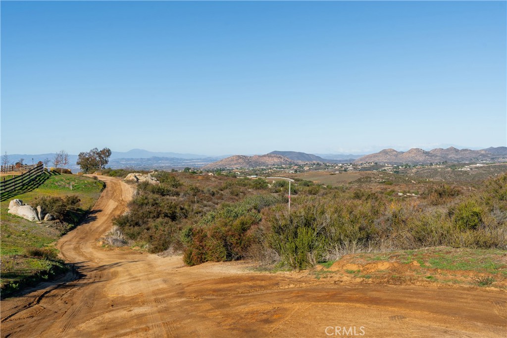 0 Vía Quito Temecula, CA 92592 - Photo 19 of 19 a view of lake with mountain