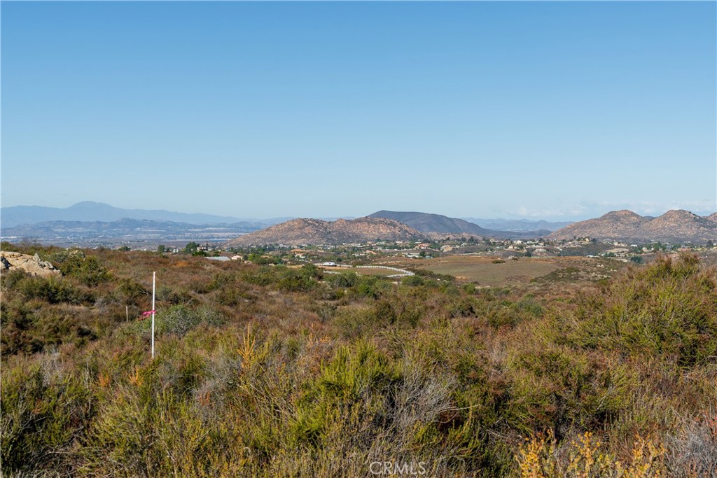 0 Vía Quito Temecula, CA 92592 - Photo 4 of 19 a view of a city with mountains in the background