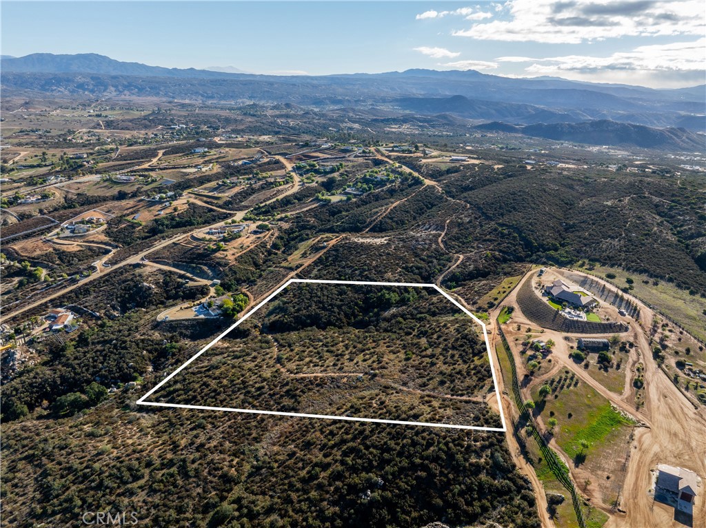 0 Vía Quito Temecula, CA 92592 - Photo 5 of 19 an aerial view of multiple house