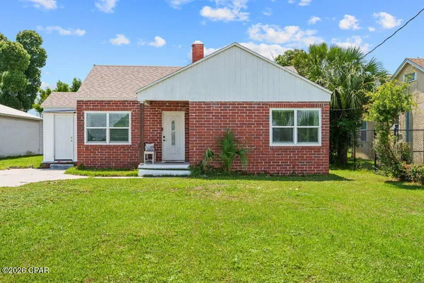 $235,000 | 1115 Mc Kenzie Avenue, Panama City, FL 32401