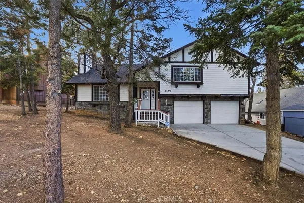$3,000 | 1191 Alameda, Big Bear City, CA 92314