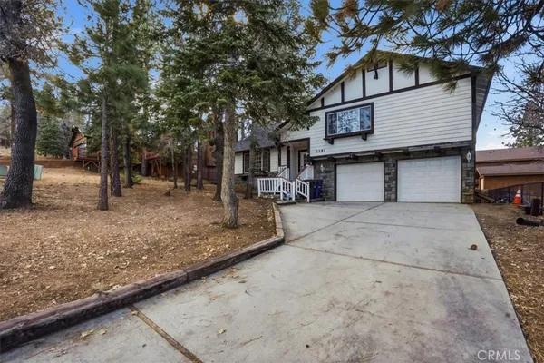 $3,000 | 1191 Alameda, Big Bear City, CA 92314