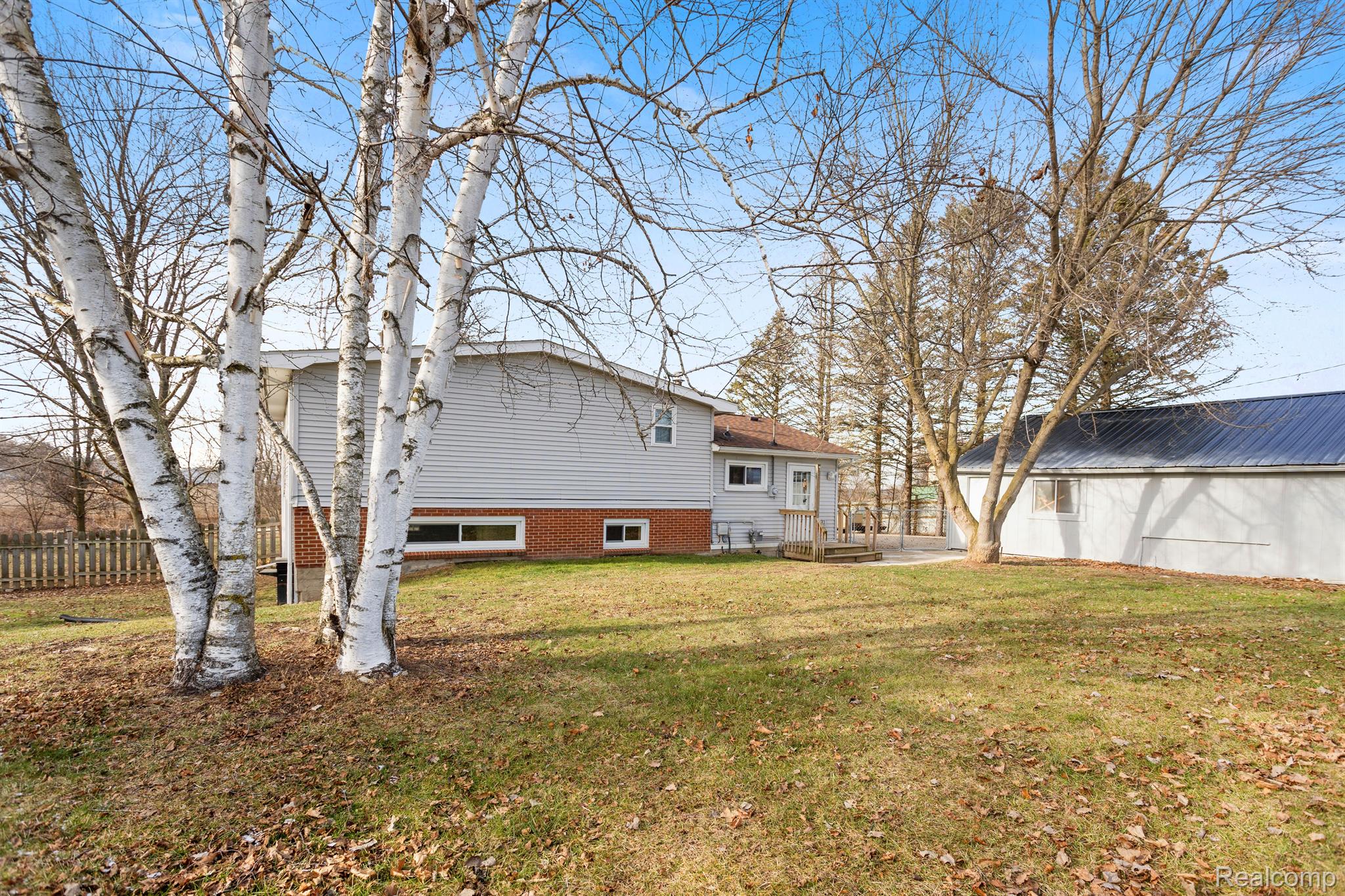 1540 Slater Road Lapeer, MI 48446 - Photo 38 of 40 Gallery Image 38