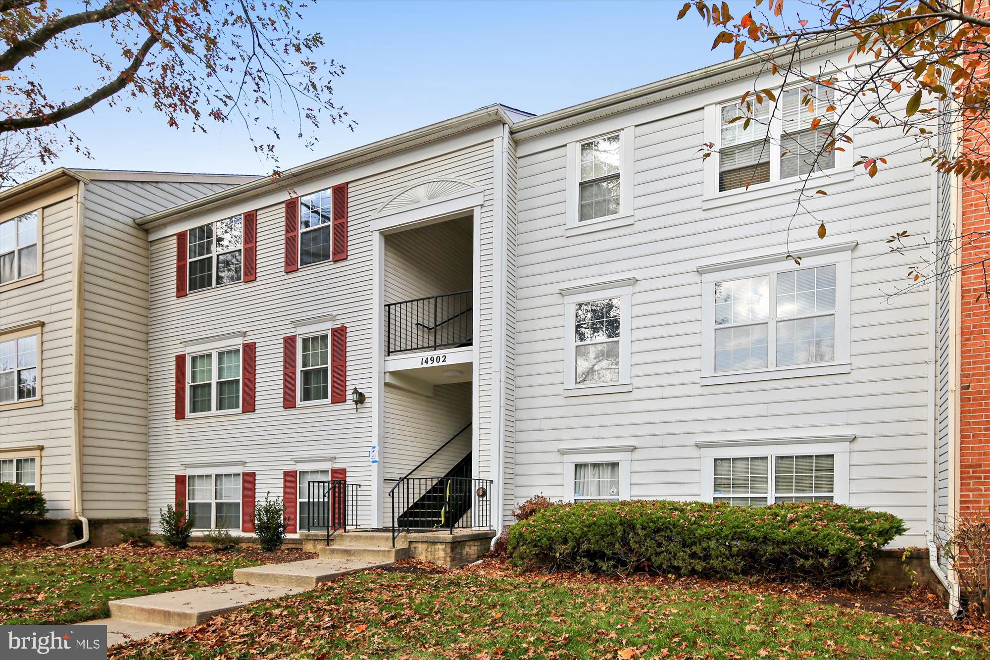 14902 Mc Kisson Court