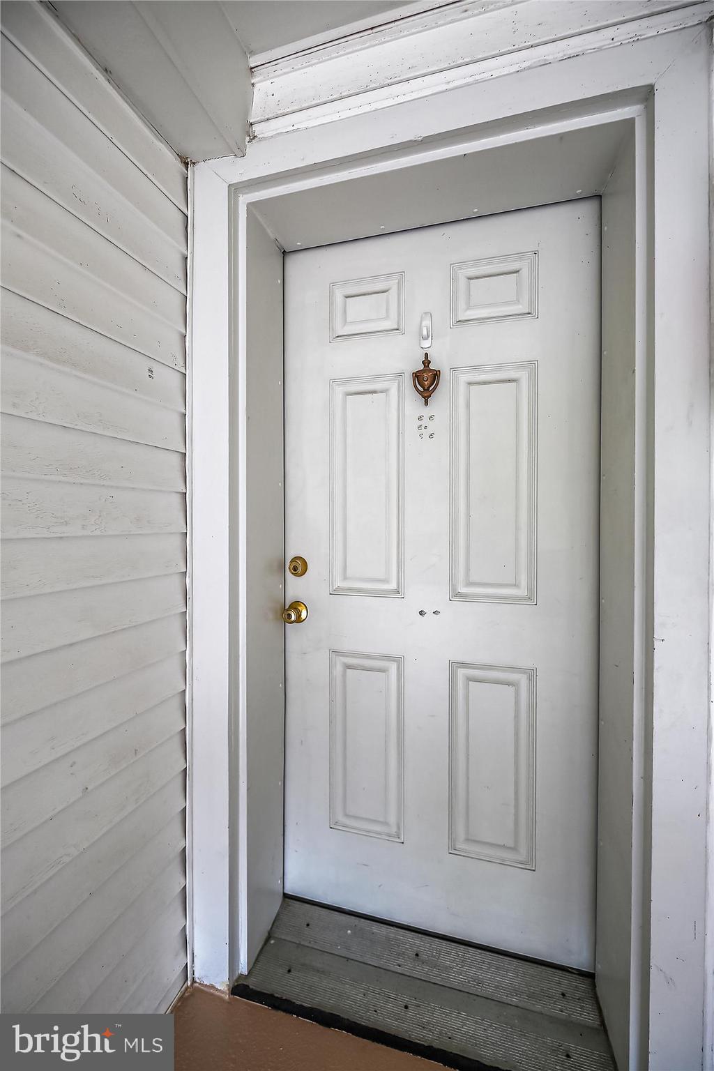 14902 McKisson Court, Unit 8BE Silver Spring, MD 20906 - Photo 2 of 38 Front Door