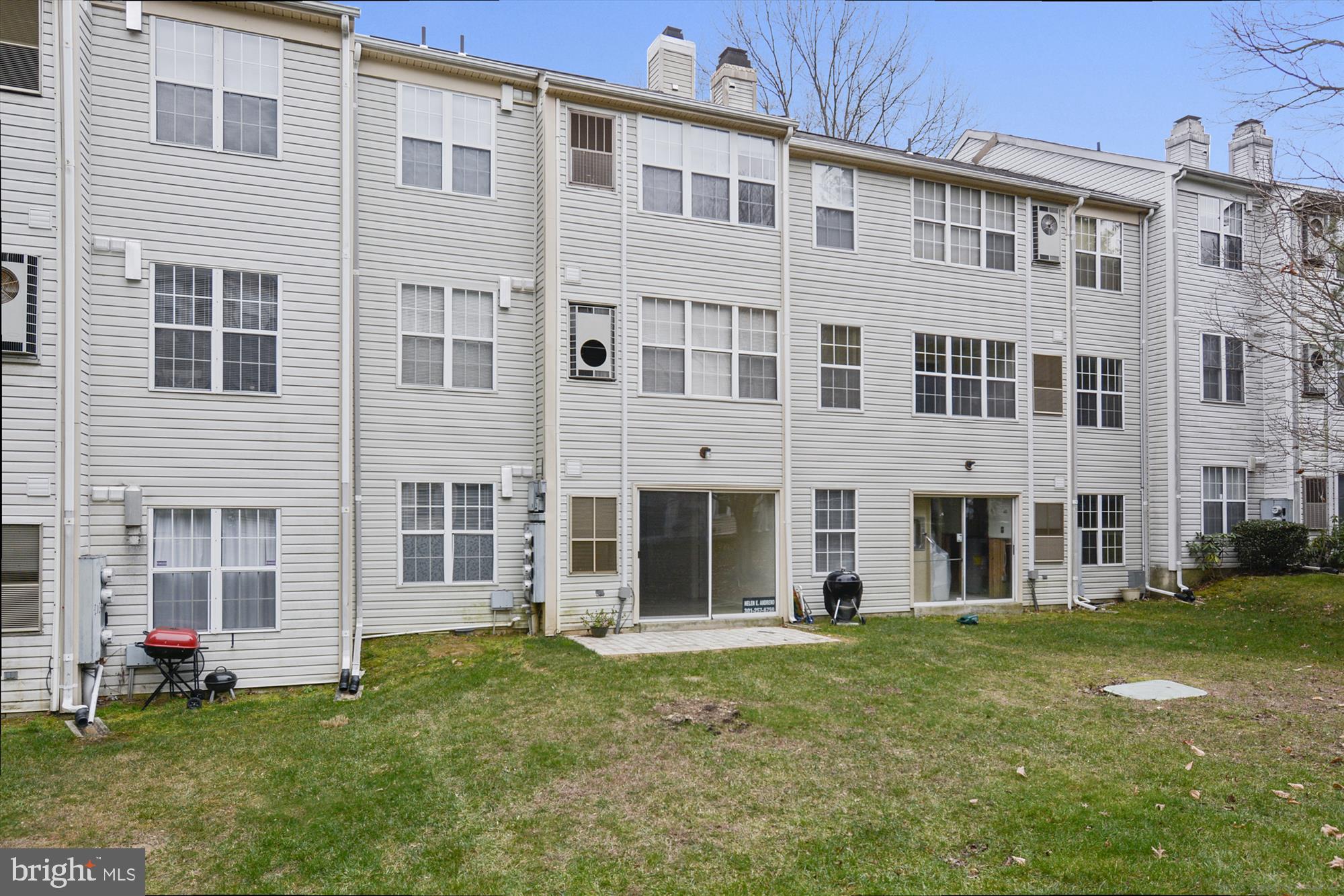 14902 McKisson Court, Unit 8BE Silver Spring, MD 20906 - Photo 26 of 38
