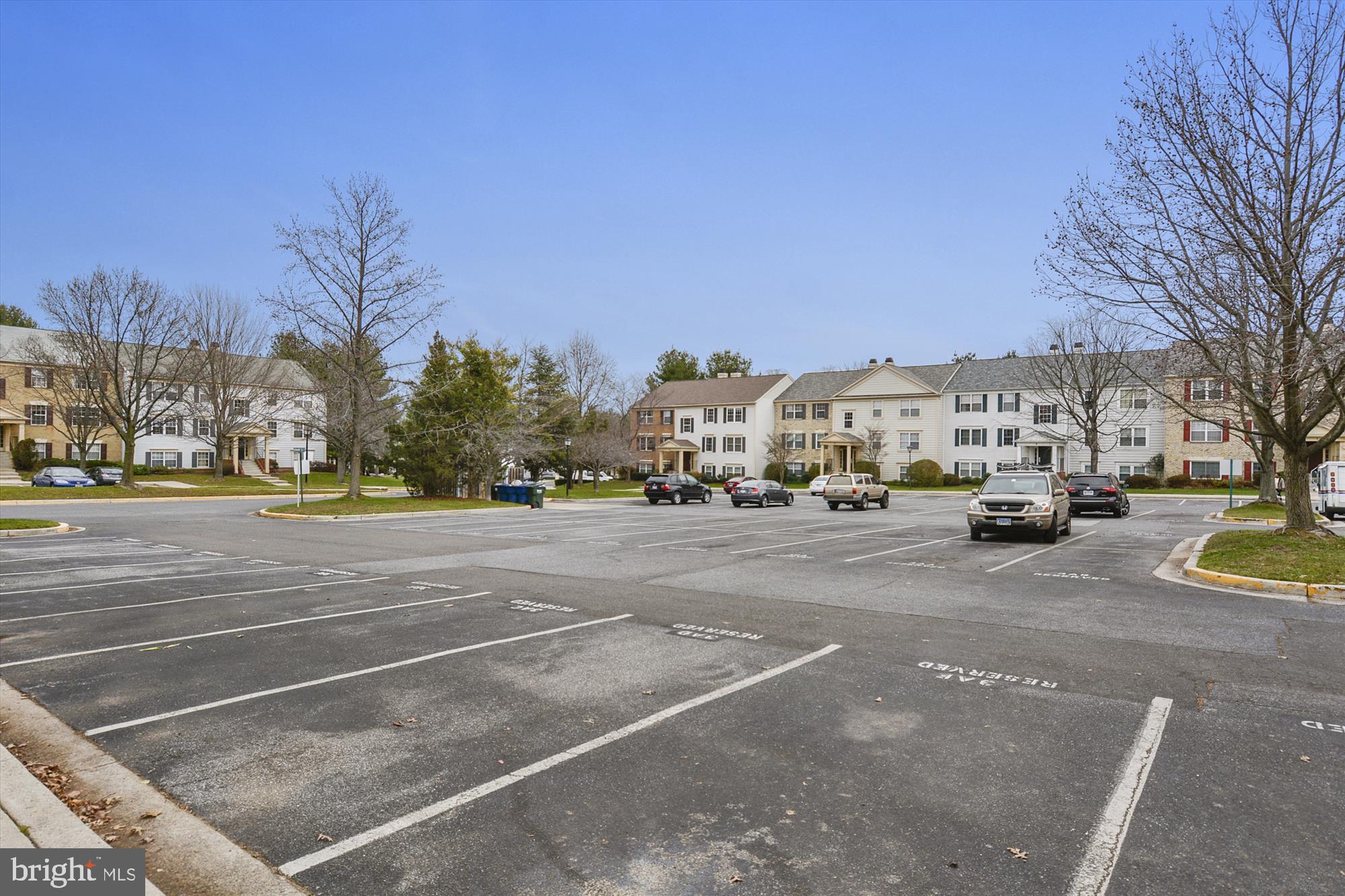 14902 McKisson Court, Unit 8BE Silver Spring, MD 20906 - Photo 30 of 38