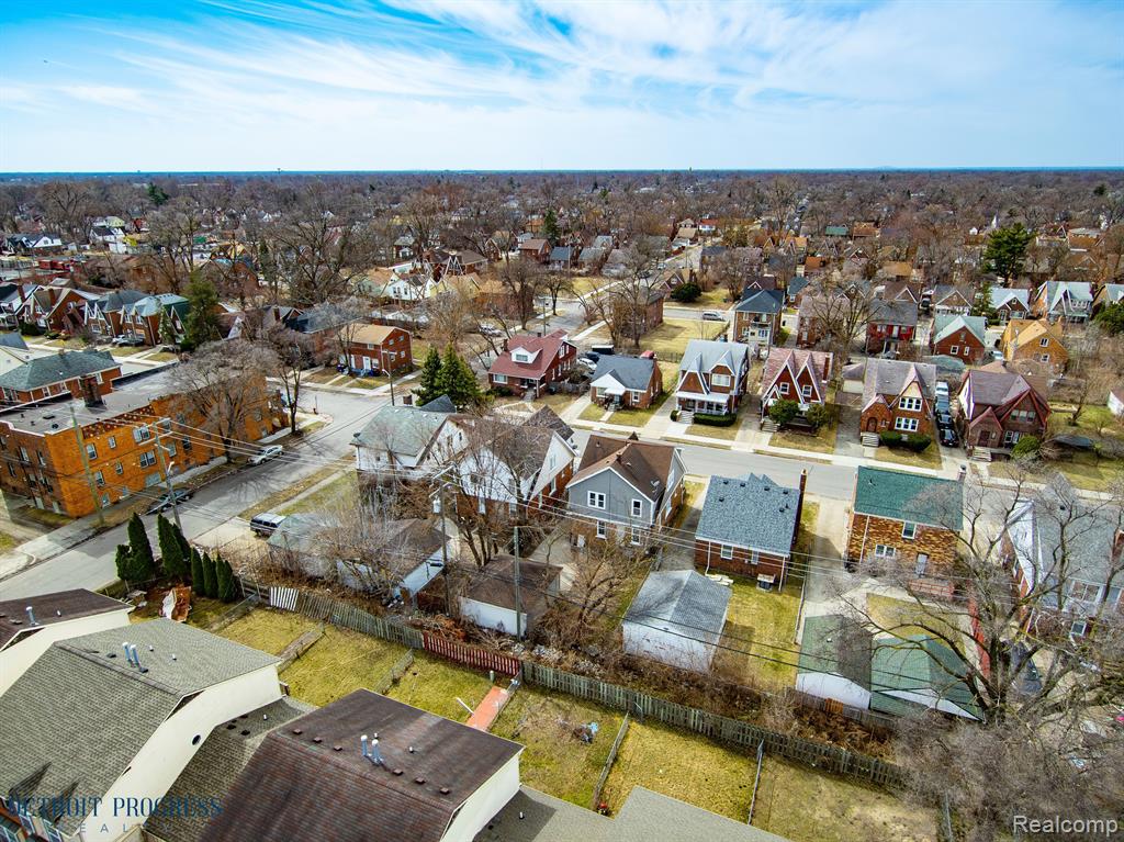 15420 Appoline Street Detroit, MI 48227 - Photo 32 of 45